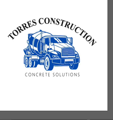 Logo for Torres Construction