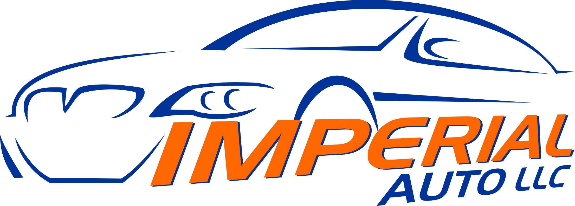 Logo for Imperial Auto LLC