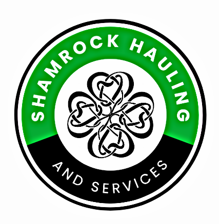 Avatar for Shamrock Hauling Services LLC
