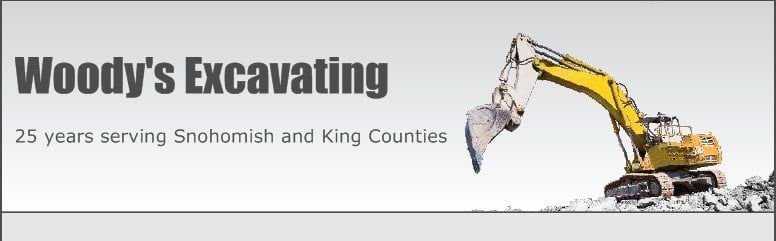 Avatar for Woody's Excavating