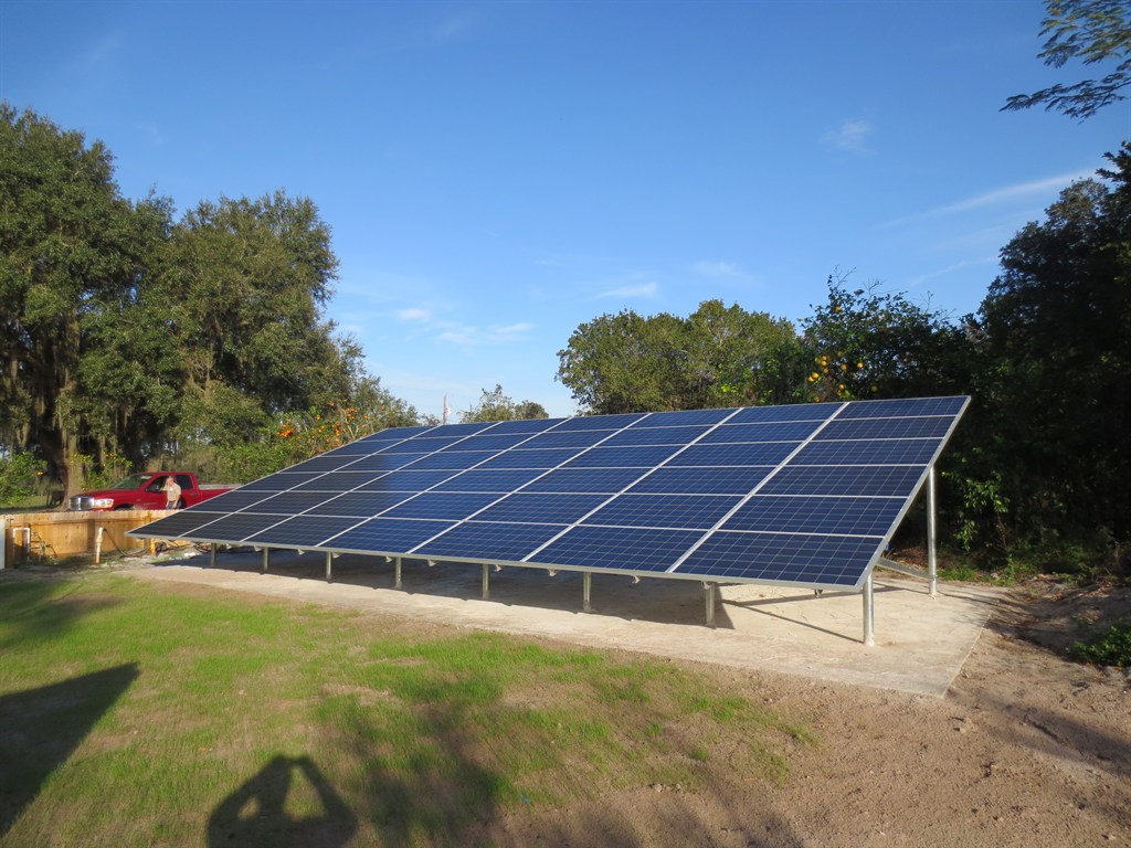 10.14 kW Wauchula