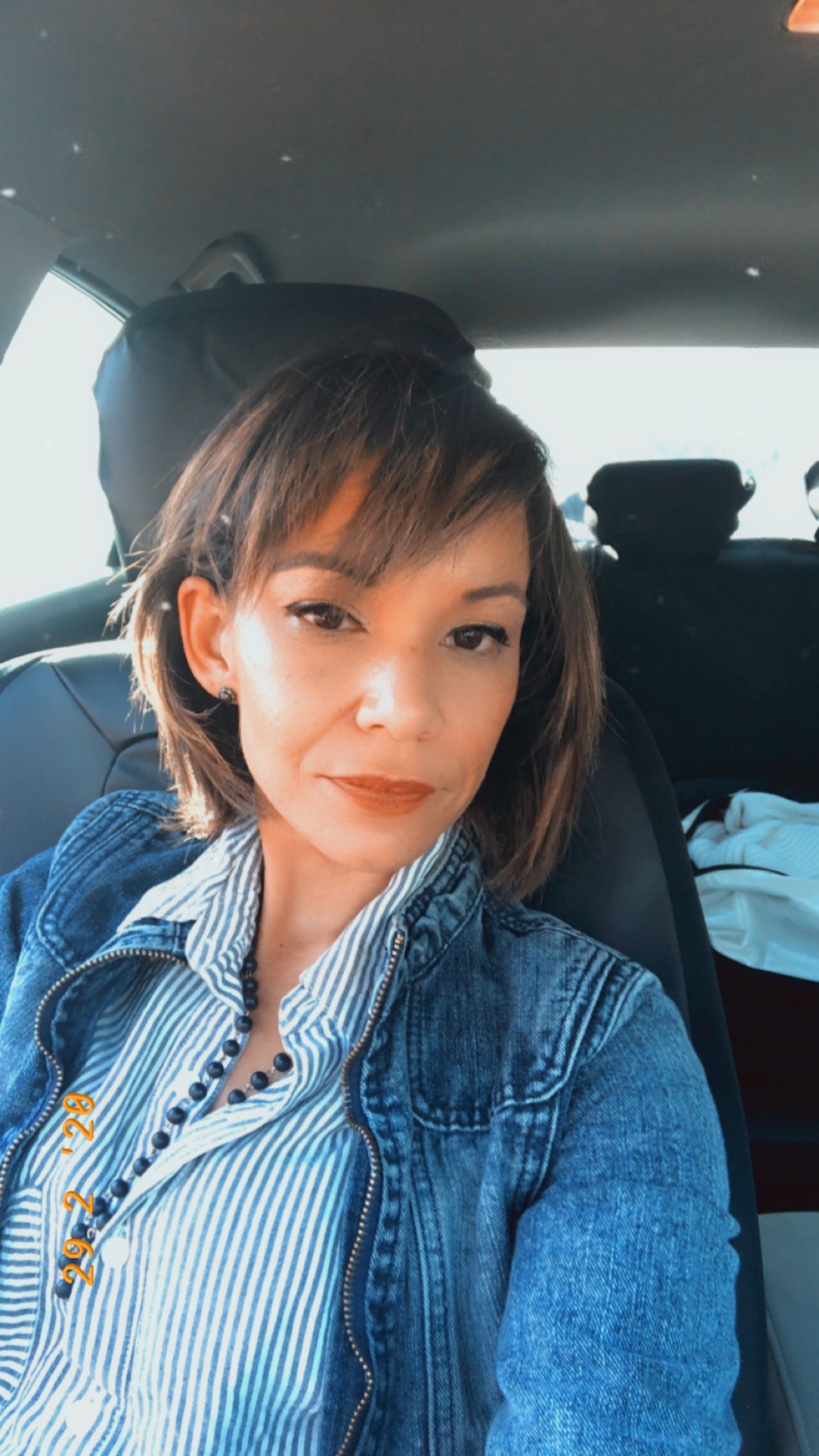 Avatar for Jacqueline Russell