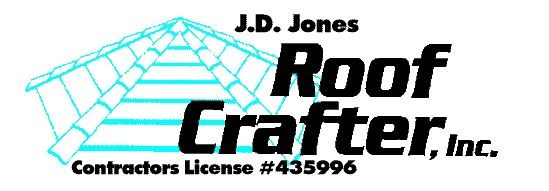 Avatar for J D JONES ROOF CRAFTER INC