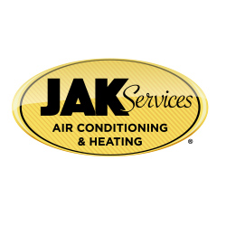 Logo for JAK Services LLC