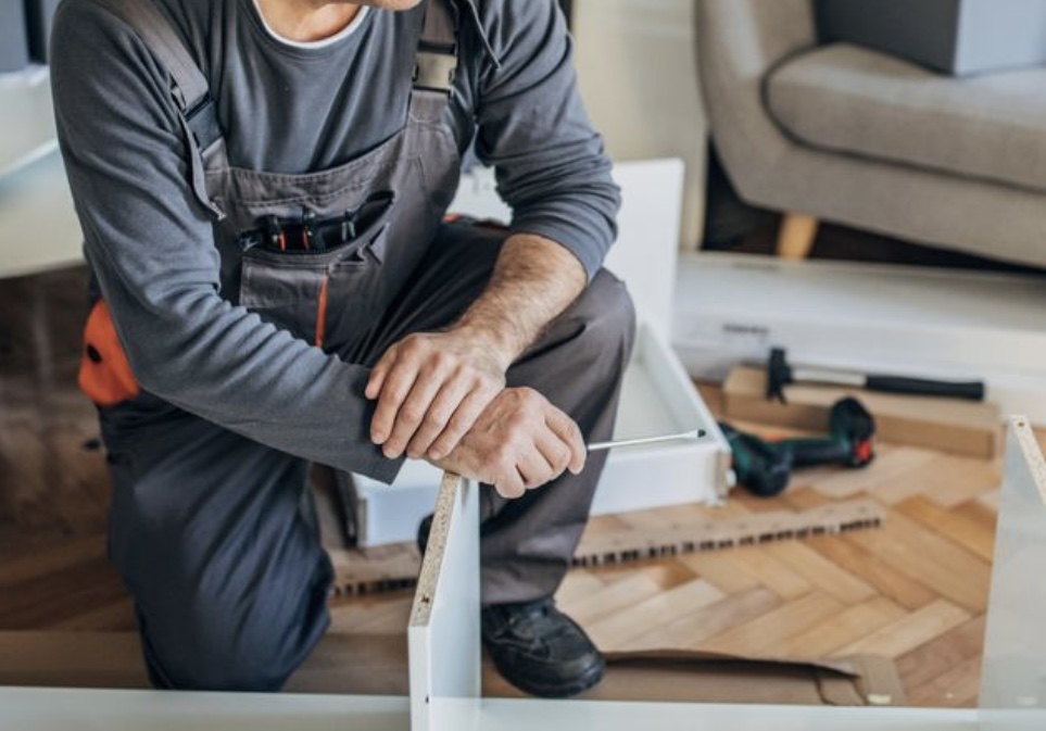 Avatar for Schuster Handyman Services 