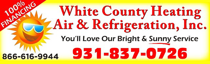 Avatar for White County Heating Air and Refrigeration Inc