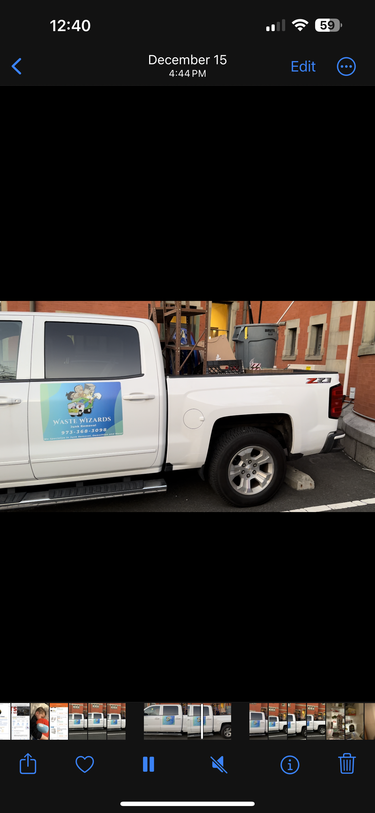 Avatar for Waste Wizards