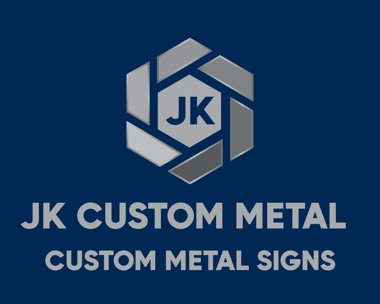 Avatar for Jk custom metal