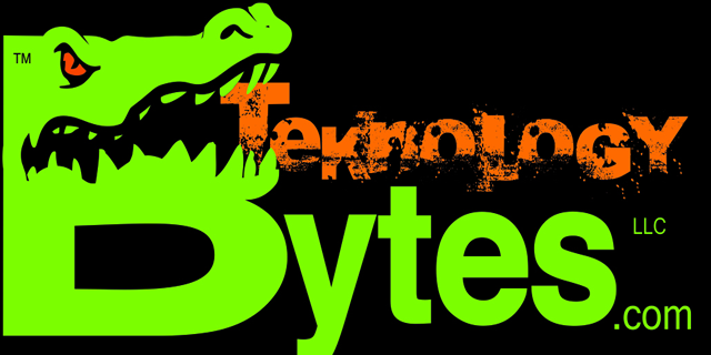 Teknology Bytes logo