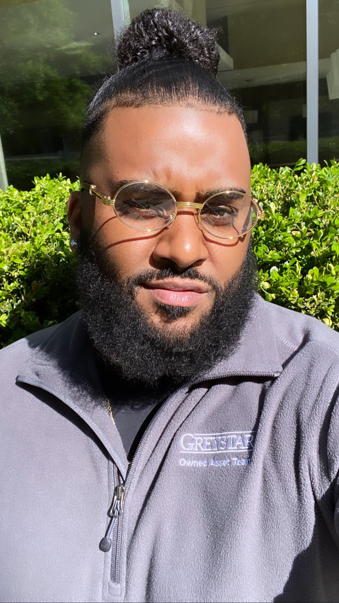 Avatar for Jamel peters