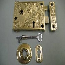 Stratford NJ Locksmith Store logo