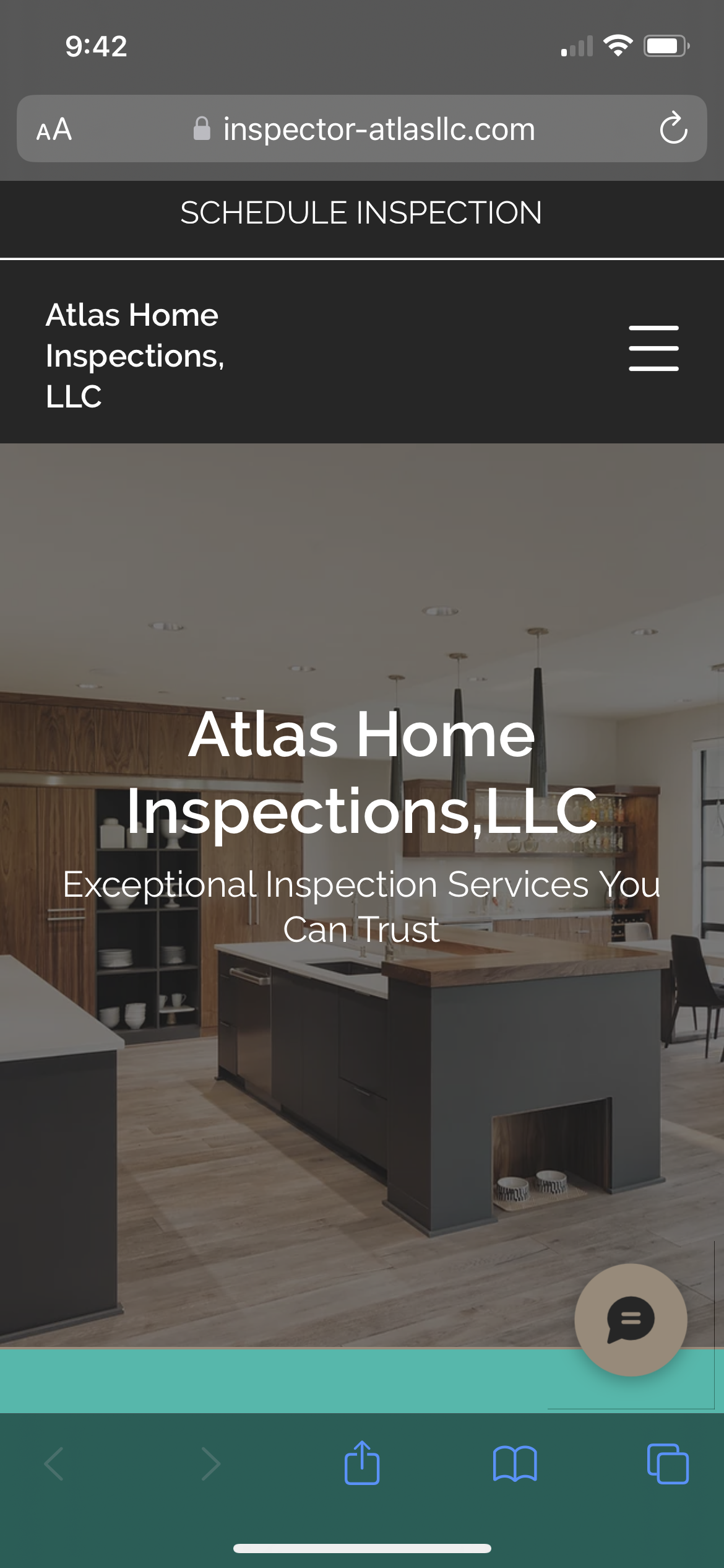 Avatar for Atlas Home Inspections, LLC