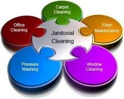 International Cleaning Solutions of San Antonio logo