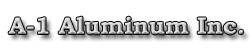 Avatar for A-1 Aluminum Inc