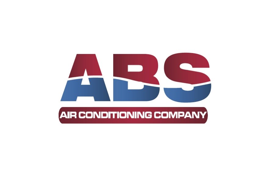 Logo for ABS Air Conditioning Co