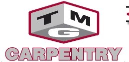 Logo for TMG CARPENTRY INC