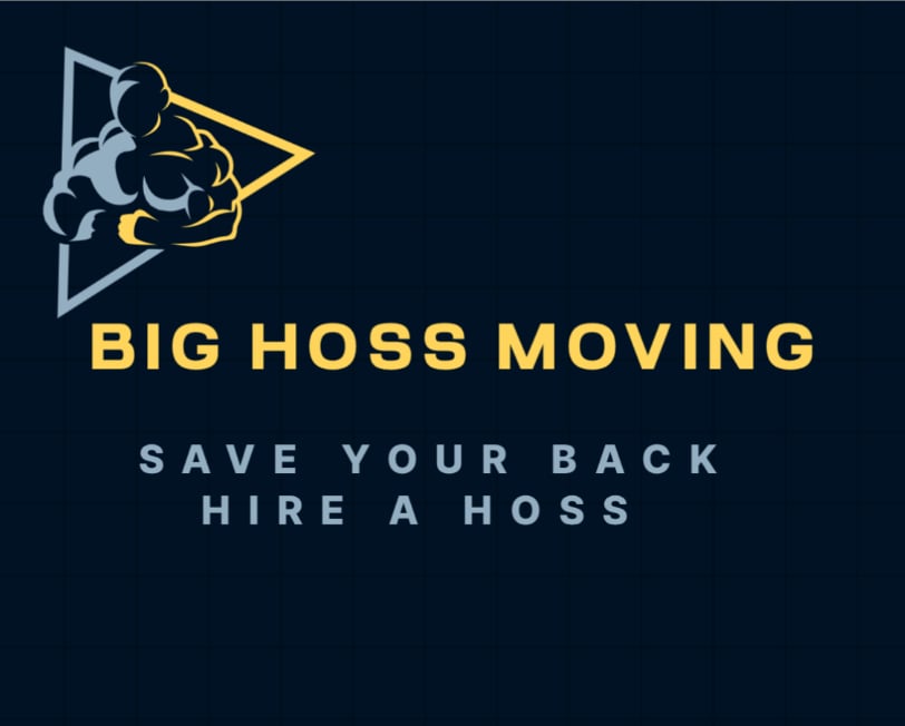 Avatar for Big Hoss Moving