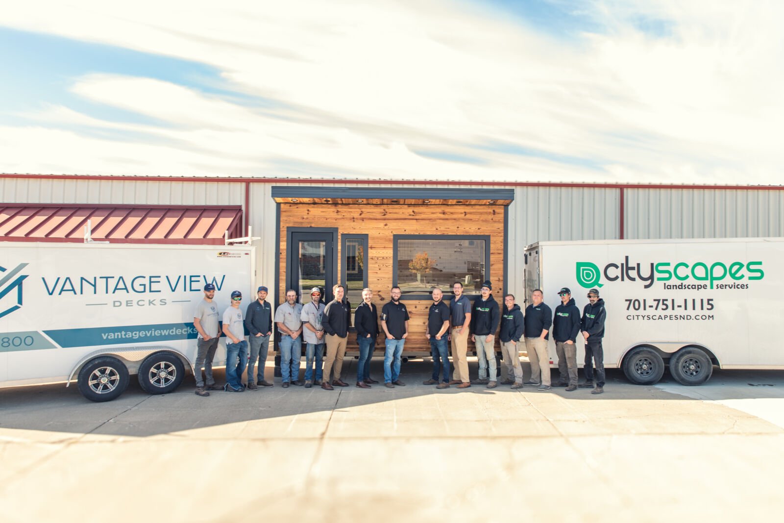 Avatar for CityScapes Landscaping