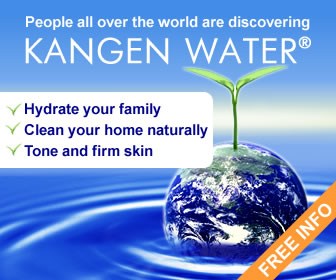 Kangen Water Systems By Enagic