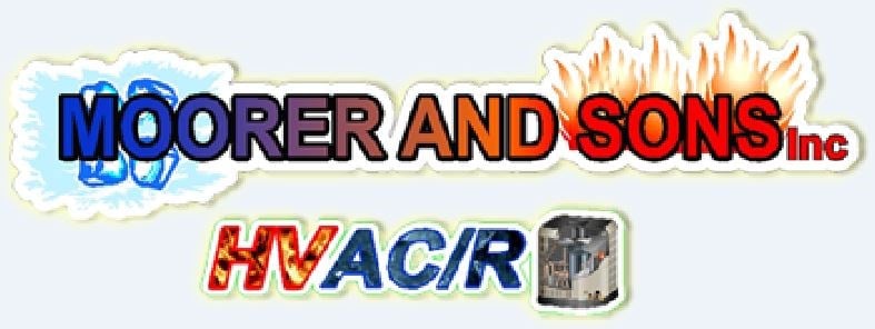 Avatar for Moorer and Sons HVAC&R