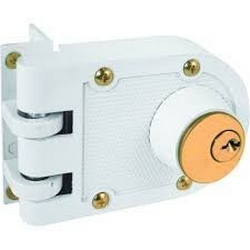 Eight Mile Wyoming Locksmith Store logo