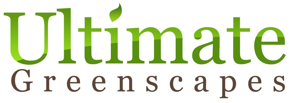 Ultimate Greenscapes, Inc. logo