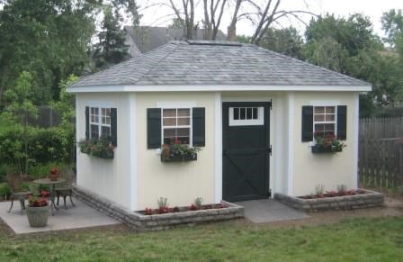 Avatar for Beachy Barns Ltd