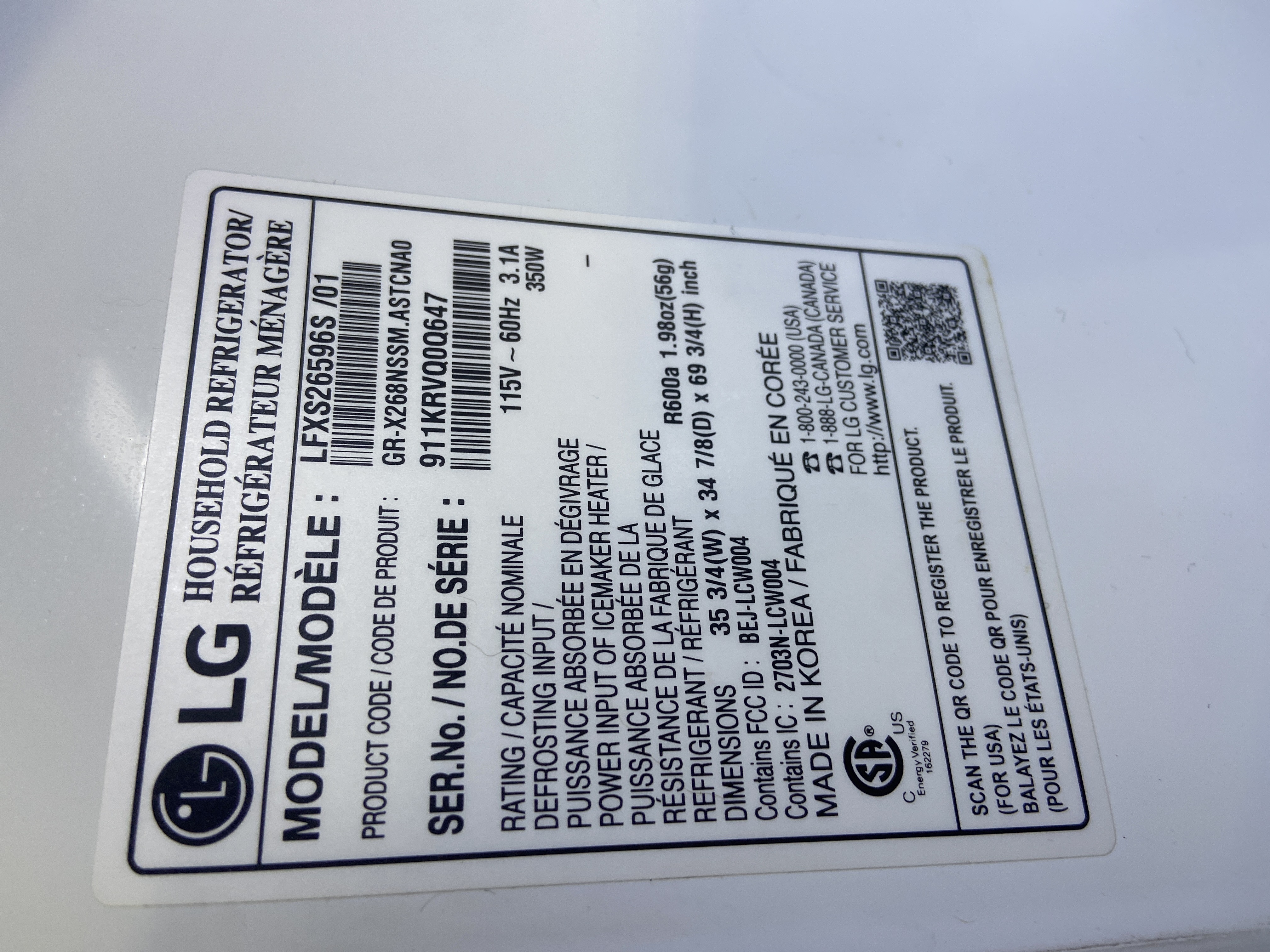 Avatar for Fang appliances 