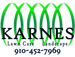 Logo for Karnes Lawn Care & Landscape Inc