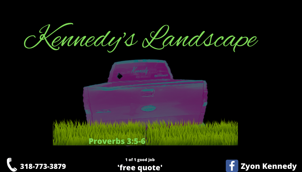 Avatar for Kennedys Landscape