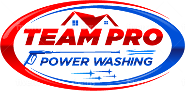 Avatar for Team Pro Powerwashing
