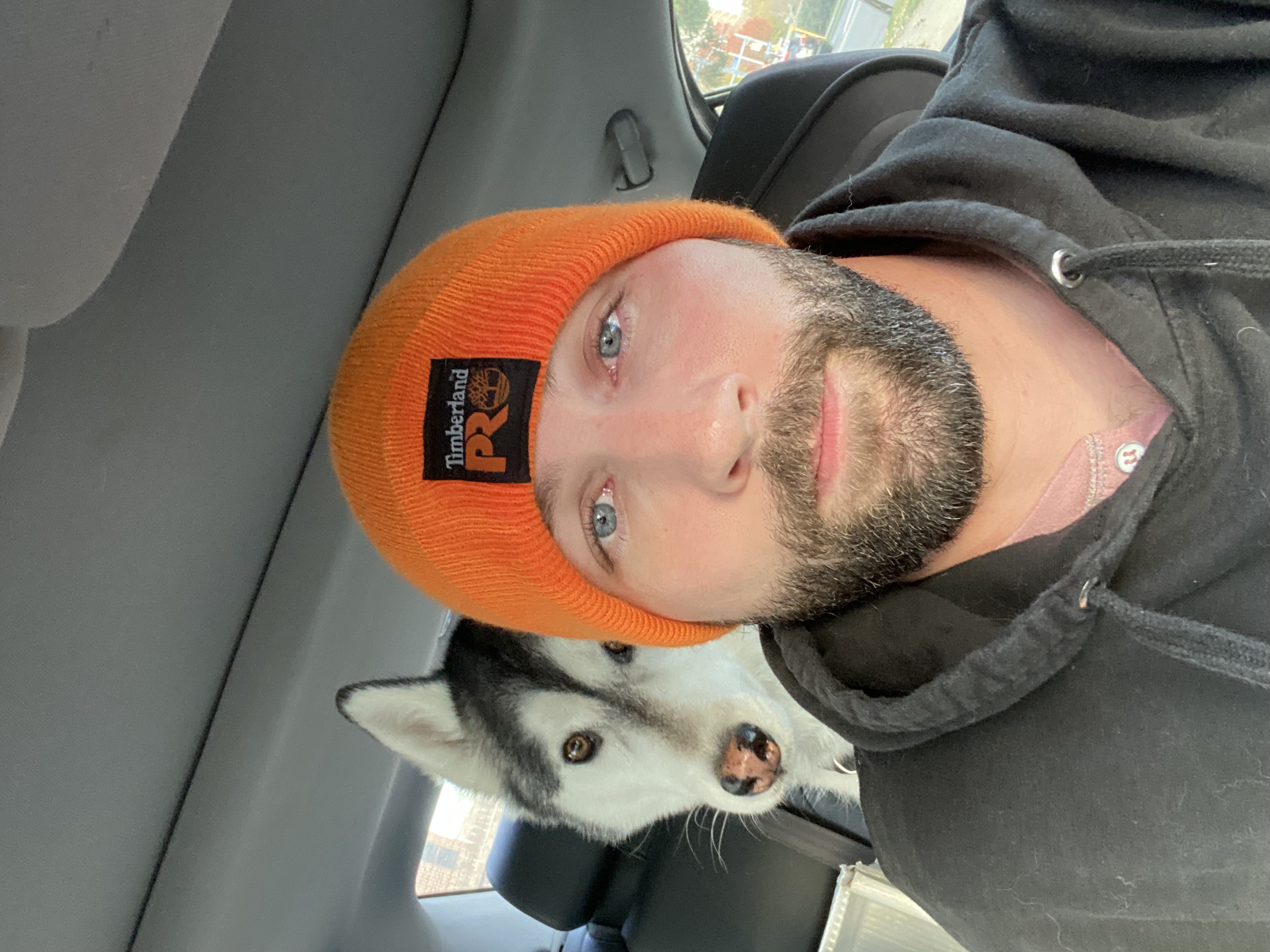 Avatar for Sean mullins