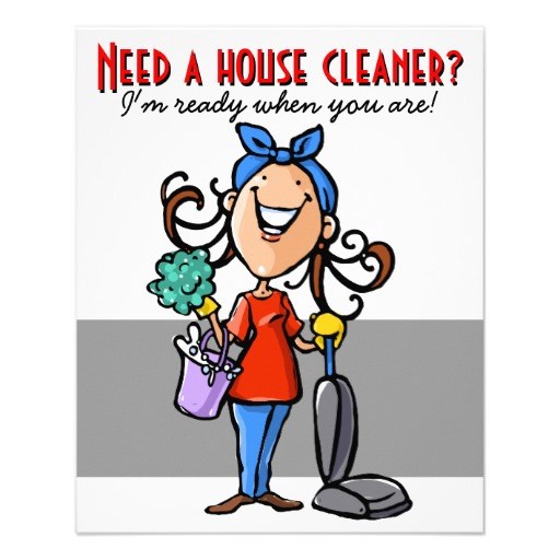 Avatar for Housecleaning Maria Santos