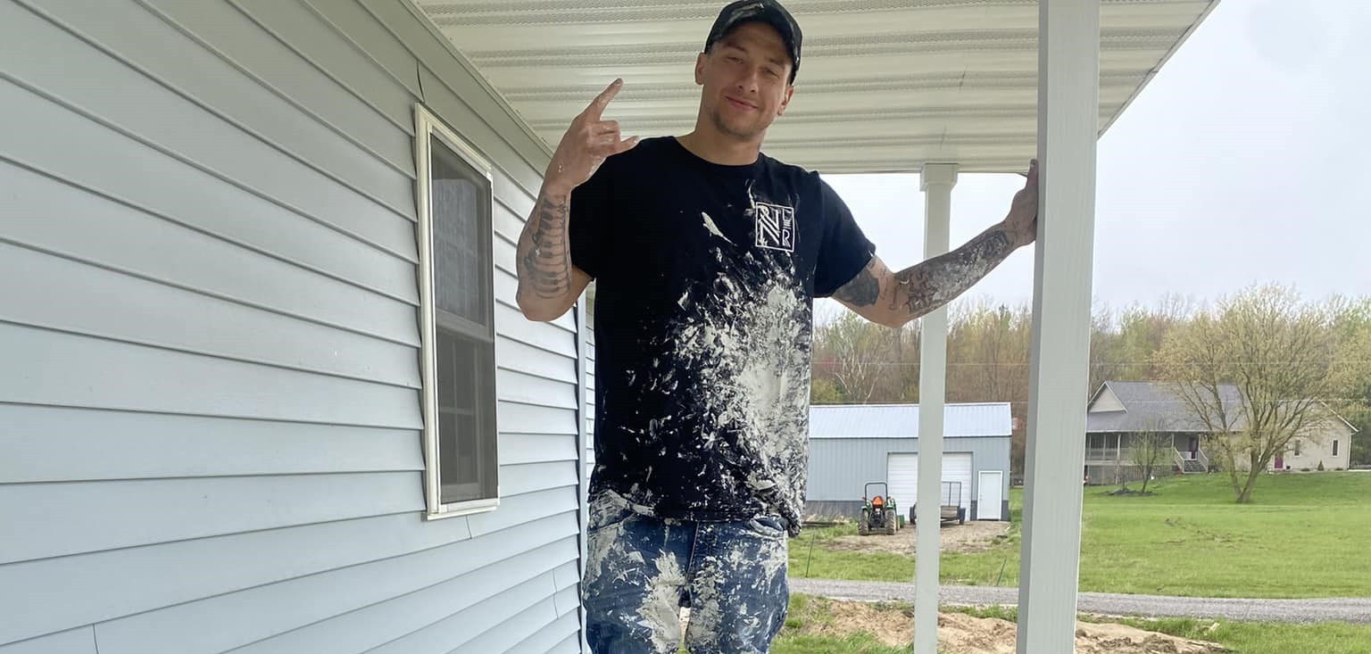 Avatar for New Life Renovation