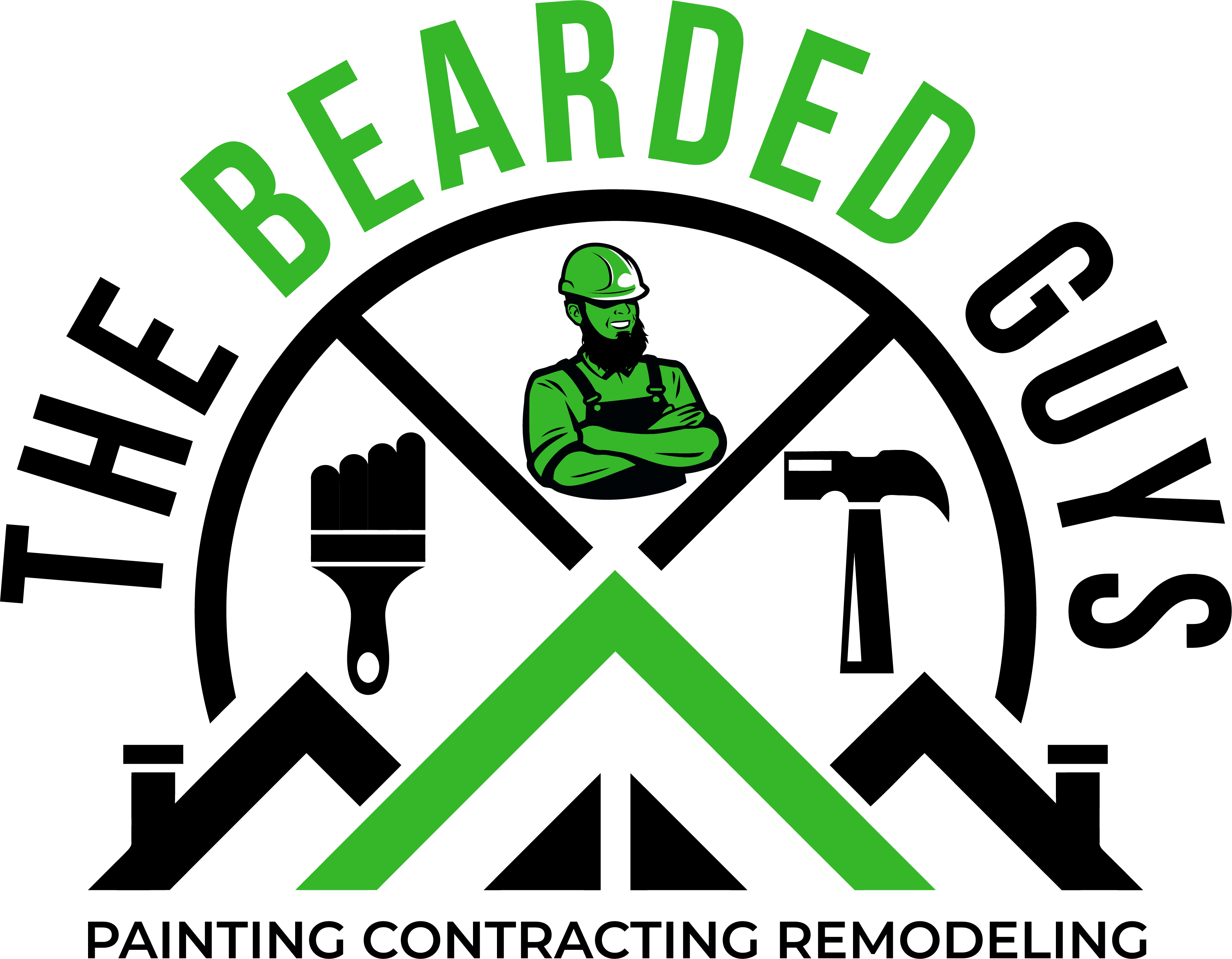 Avatar for The Bearded Guys