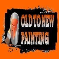 Avatar for Old To New Painting