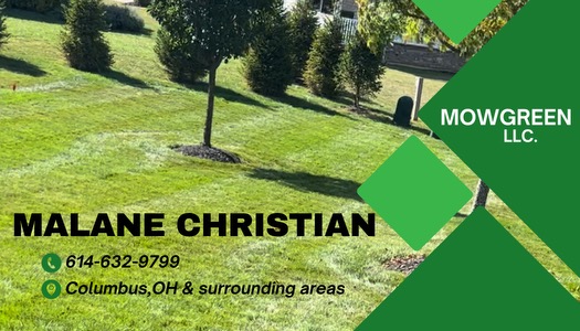 Avatar for MowGreenllc