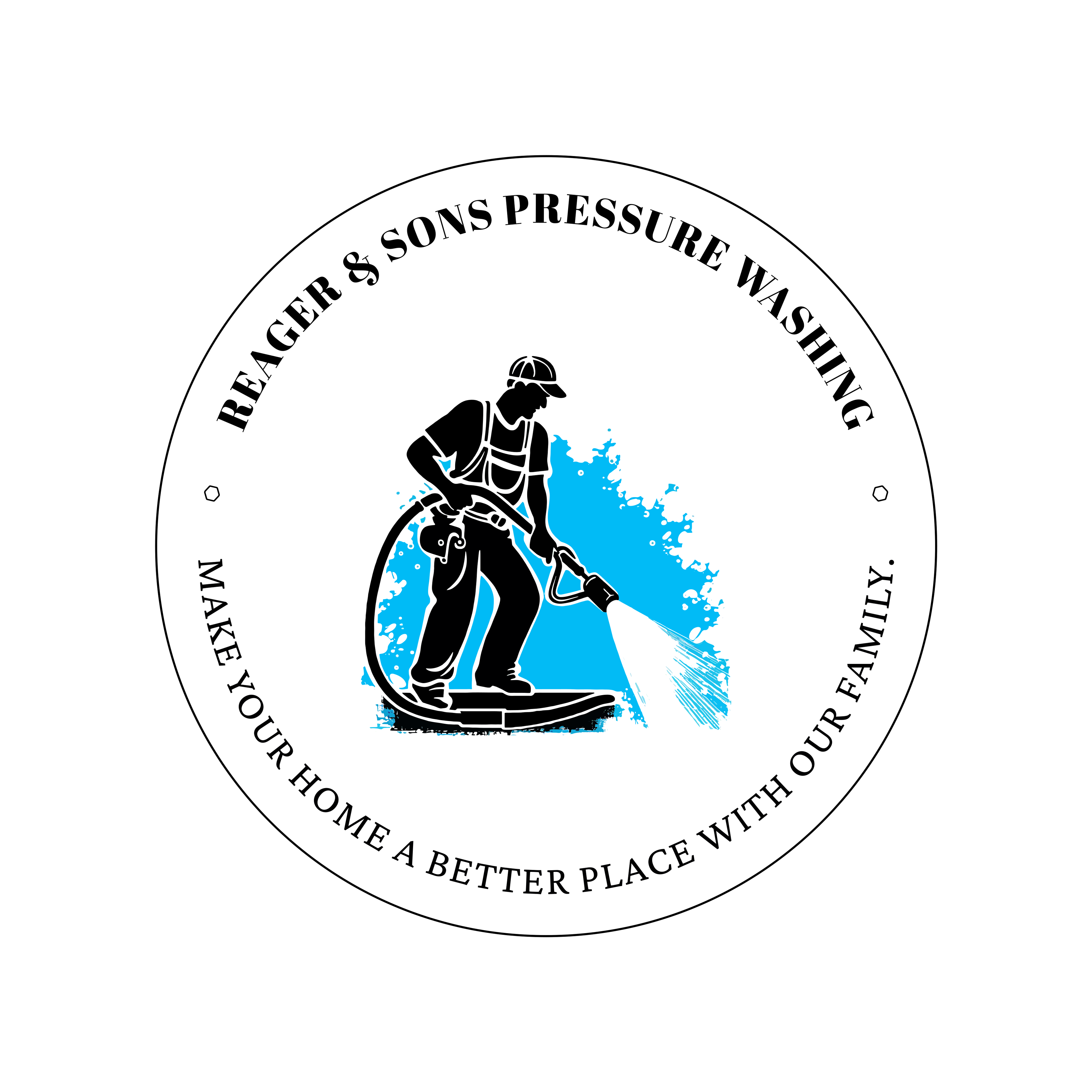 Avatar for Reager & Sons Pressure Washing