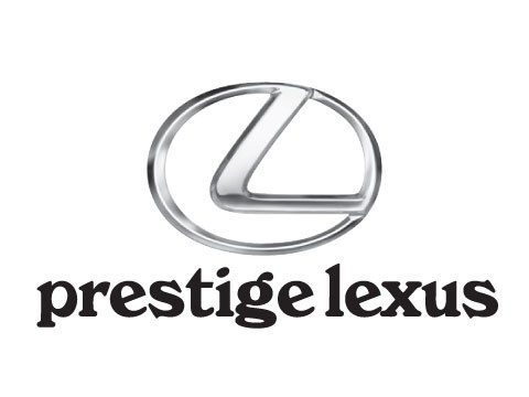 Logo for PRESTIGE LEXUS