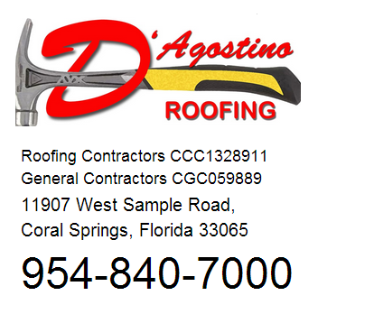 Avatar for D'Agostino Roofing