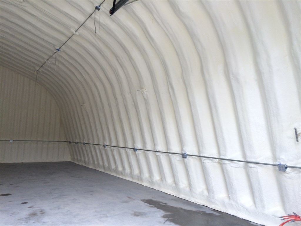 Closed Cell Foam