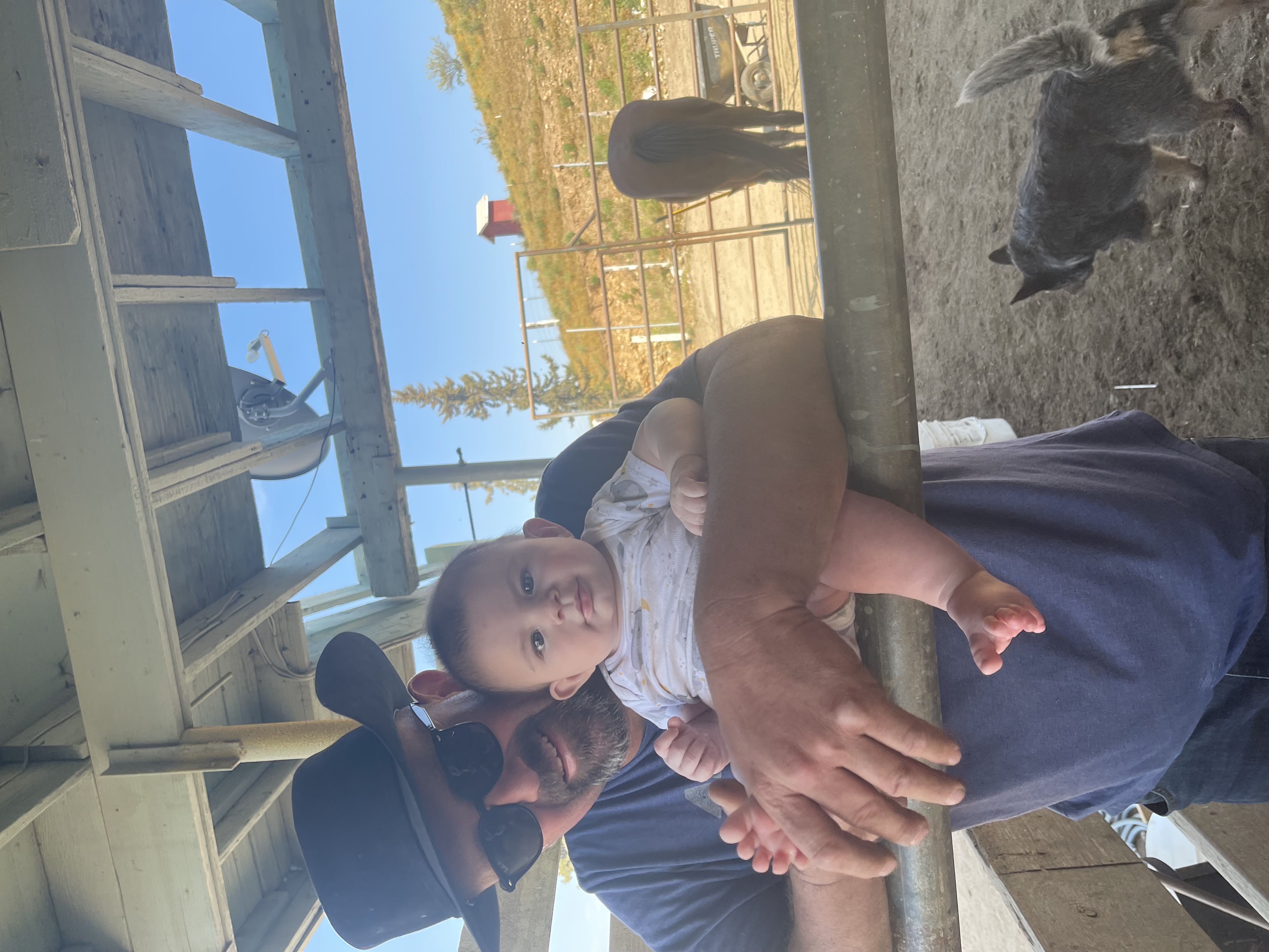 Avatar for Myhandsbuild1982