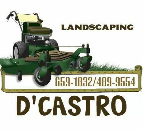 Avatar for Dcastro landscaping