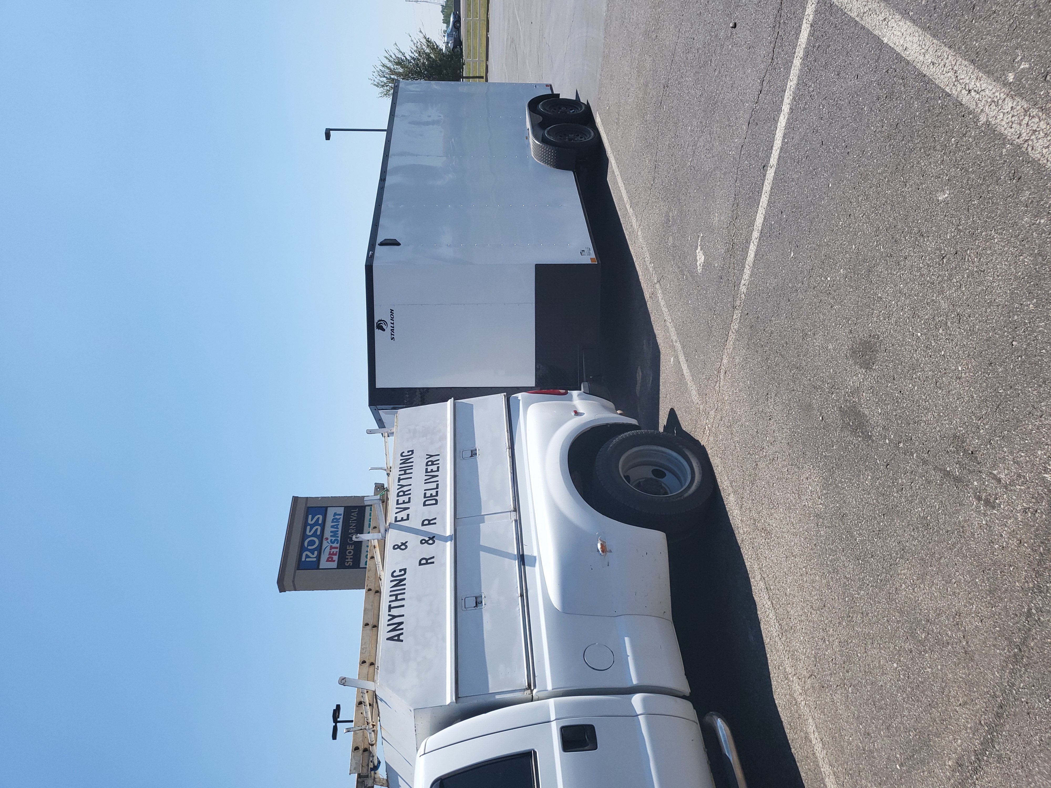 Avatar for R&R Delivery Services 