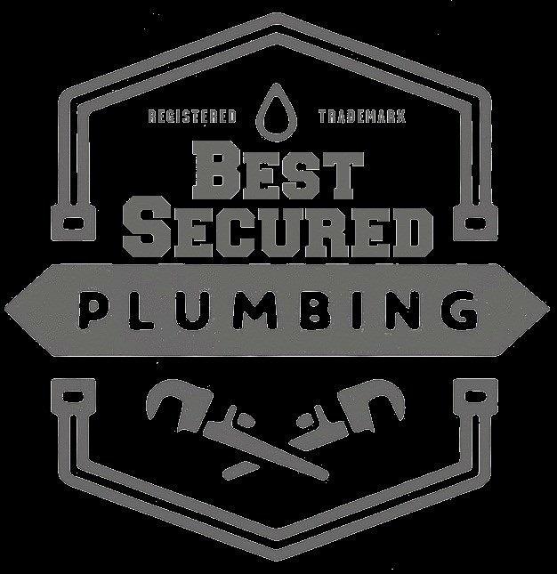 Best Secured Plumbing logo