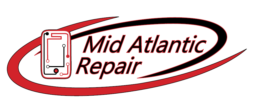 Mid Atlantic Repair logo