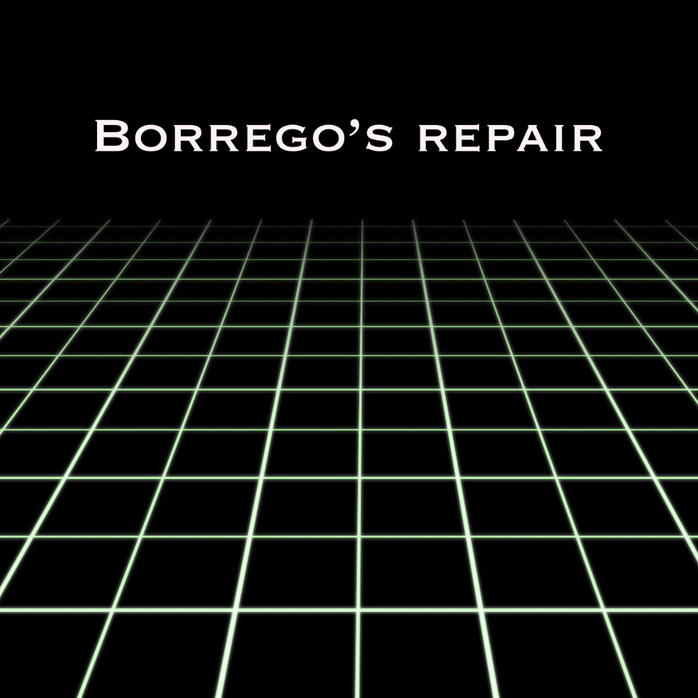 Avatar for Borrego repair