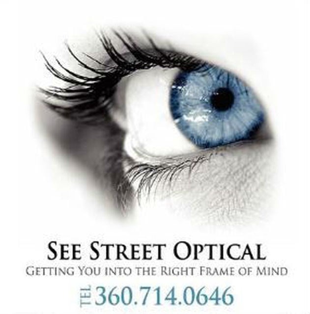 Avatar for See Street Optical