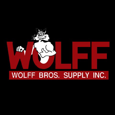 Wolff Bros. Kitchen and Bath Showroom - Sandusky logo