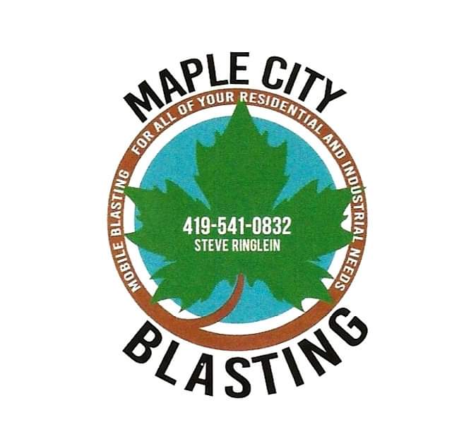 Avatar for Maple City Blasting and Painting